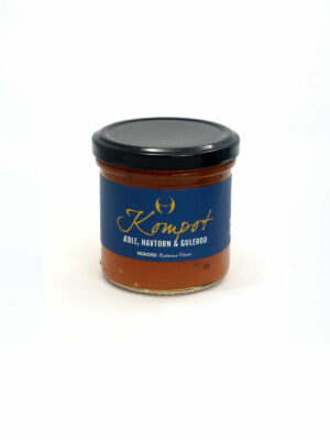 NORDISK - Kompot æble havtorn