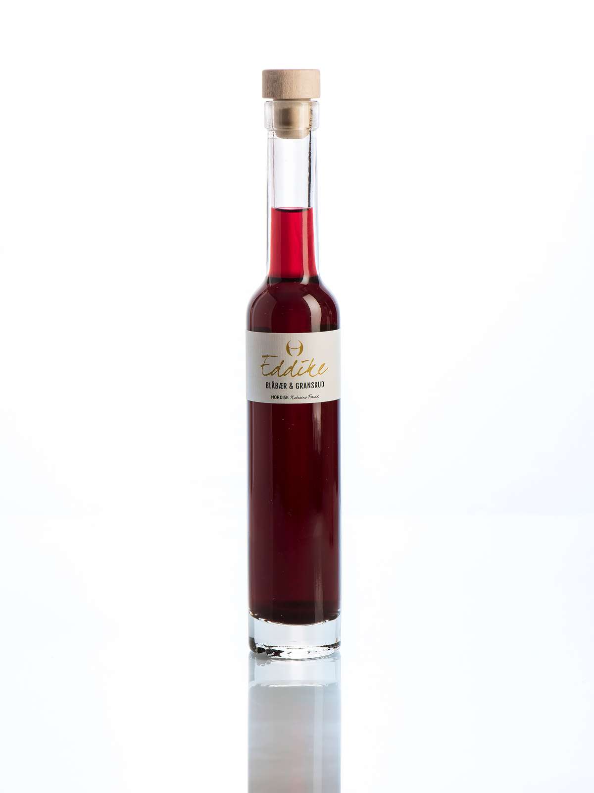 nordisk_eddike_blåbær-granskud