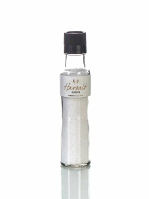 Klassisk Havsalt i Kværn