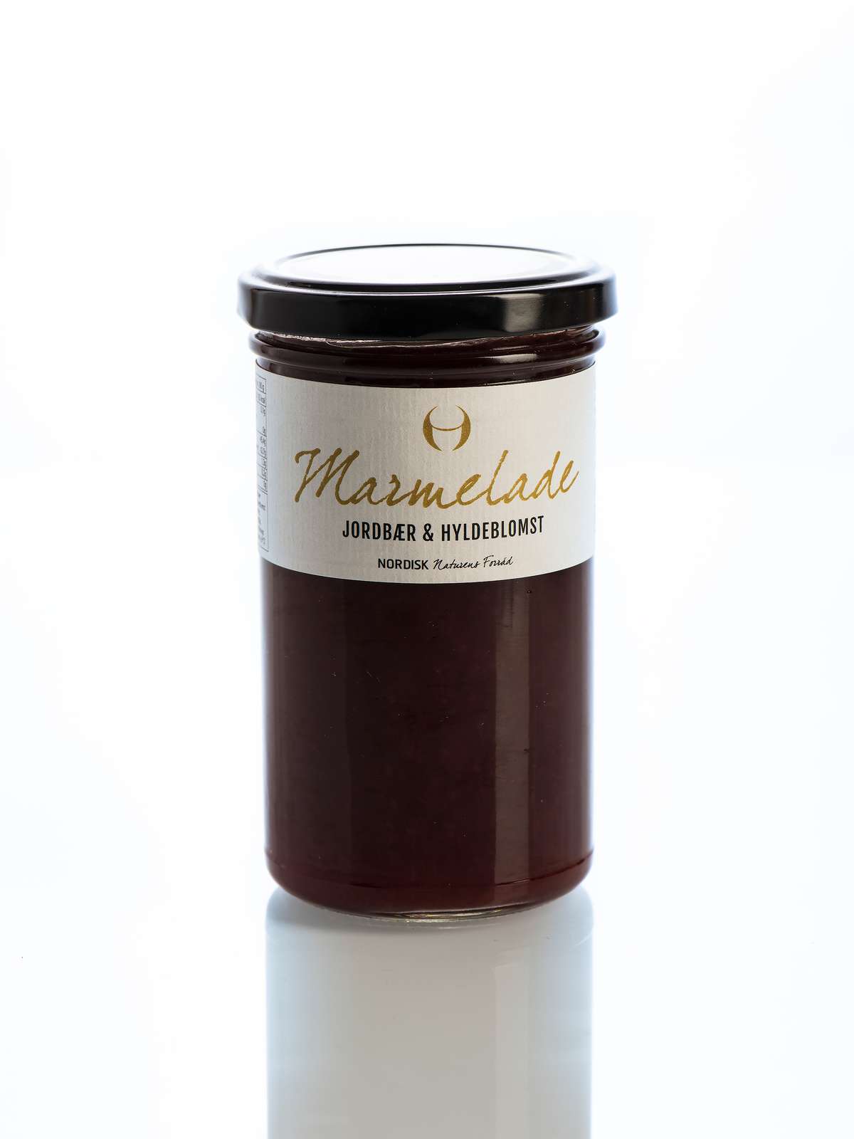 nordisk_marmelade_jordbær-hyldeblomst
