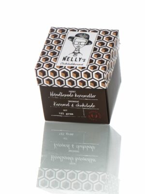 Nelly's Chokoladekarameller