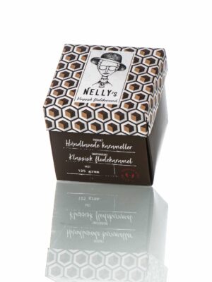 Nelly's Klassiske Flødekarameller