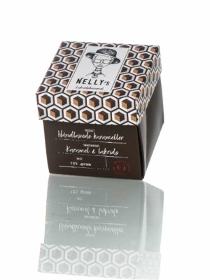 Nelly's Lakridskarameller
