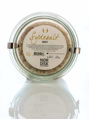 Røget Sydesalt