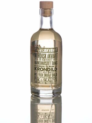Tangakvavit med Krondild - 38% vol.