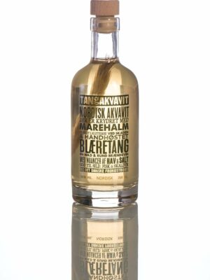 Tangakvavit med Marehalm - 38% vol.