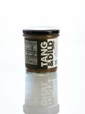 Sennep - Tang & Dild