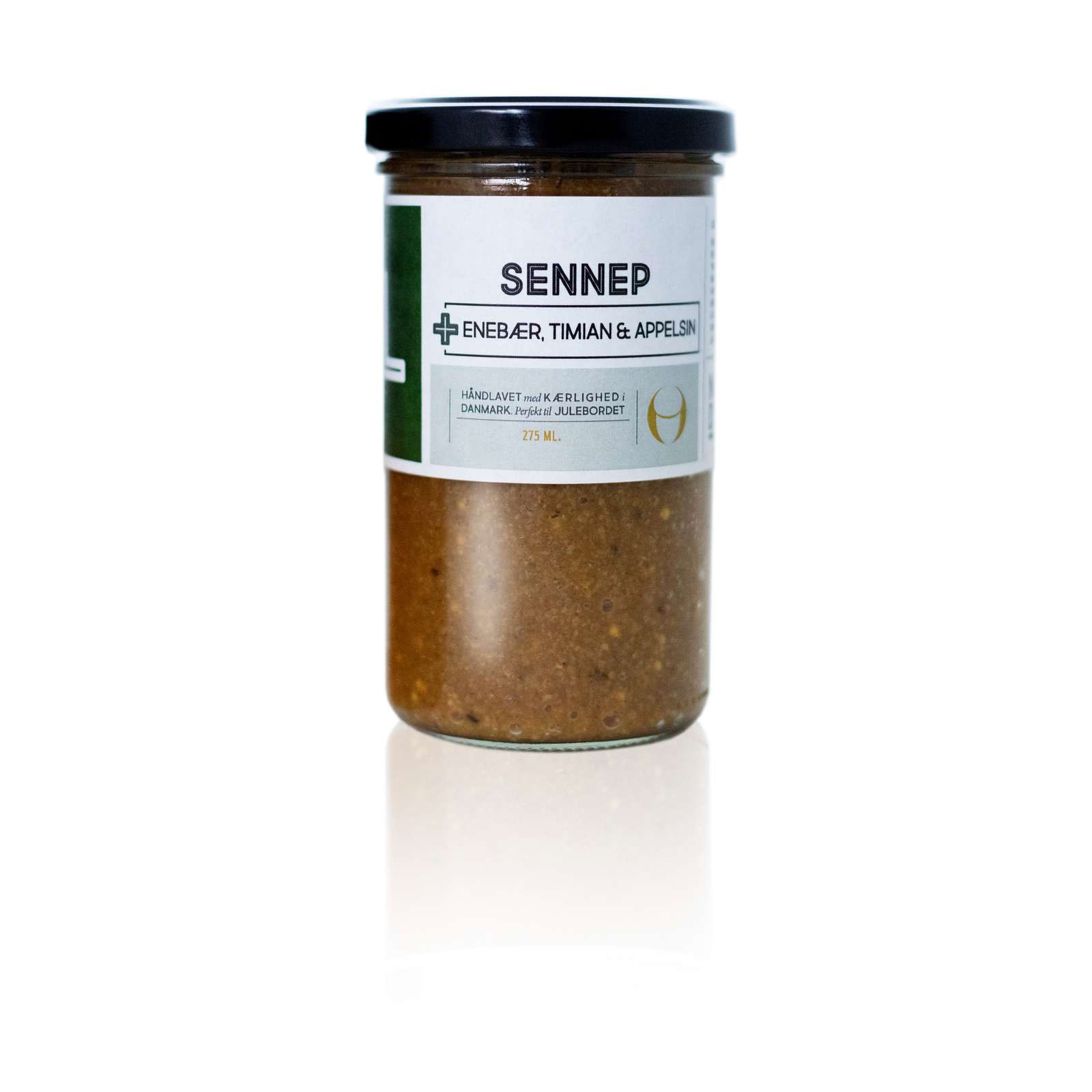 NORDISK-JUL_Julesennep