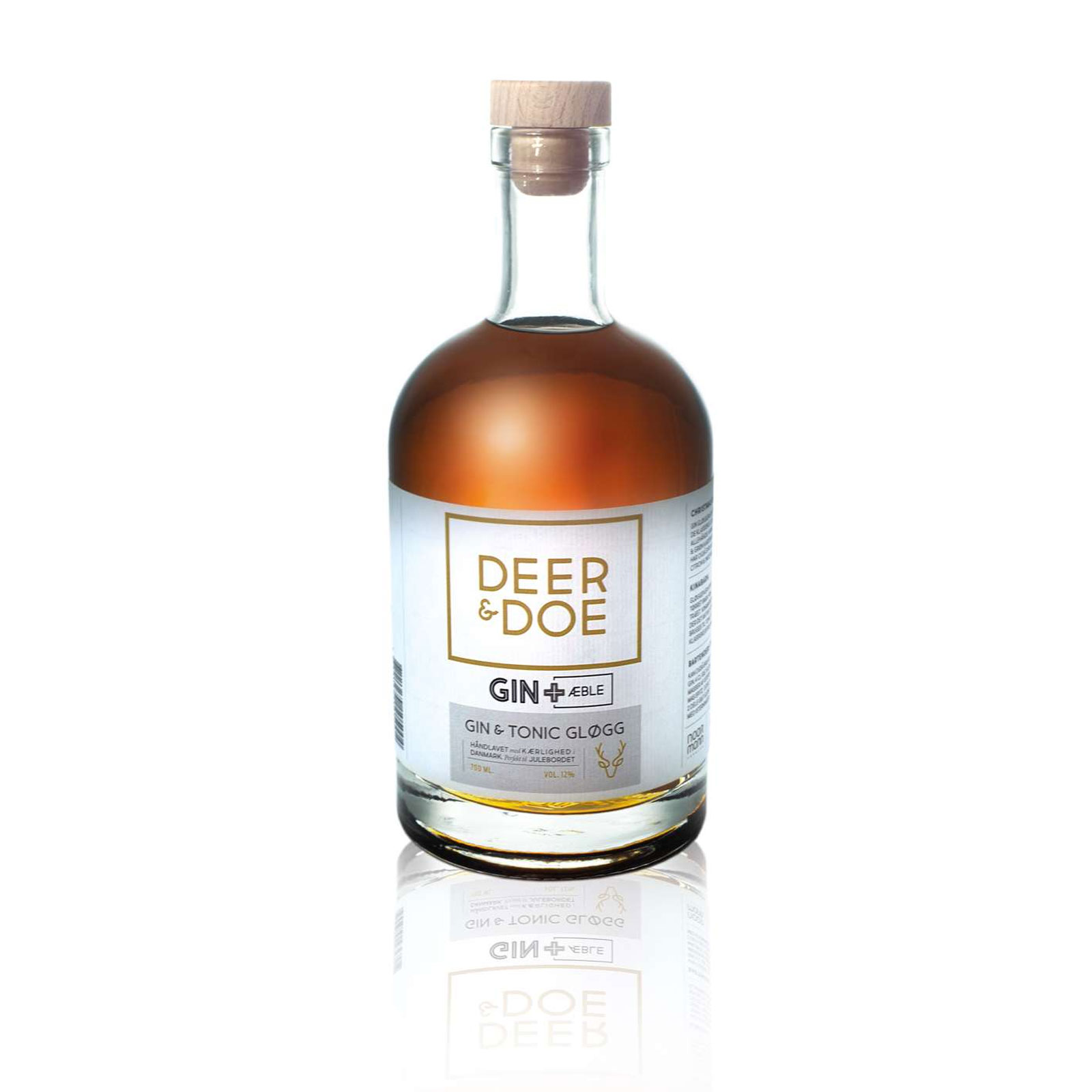 Deer-Doe_Gin-Tonic_Gløgg_Æble