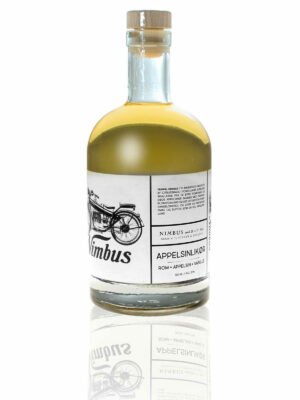 Nimbus Appelsinlikør