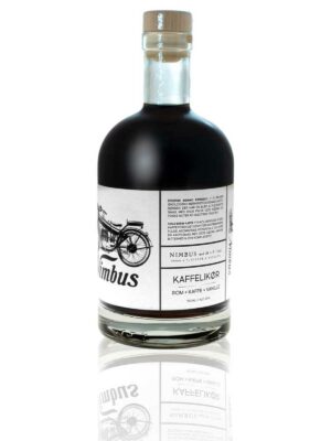 Nimbus kaffelikør