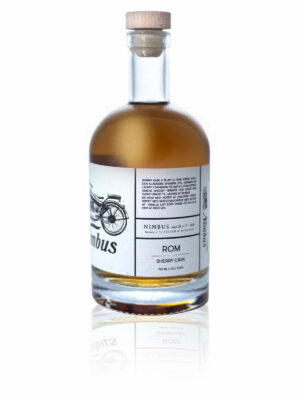 Nimbus Rom Sherry Cask
