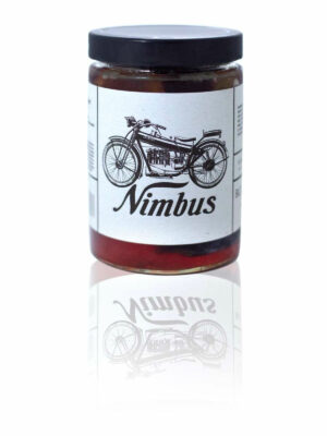 Nimbus Blommer i Rom