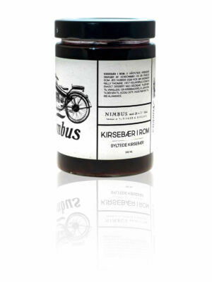 Nimbus Kirsebær i Rom