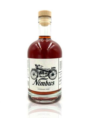 Nimbus Jordbærlikør 20% vol.