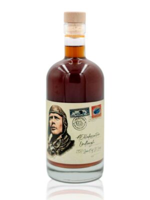 Lindbergh Æbledessertvin 20% vol.