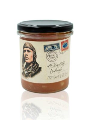 Lindbergh Æblesyltetøj