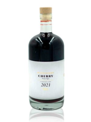 Winterspring Kirsebærlikør 700 ml.