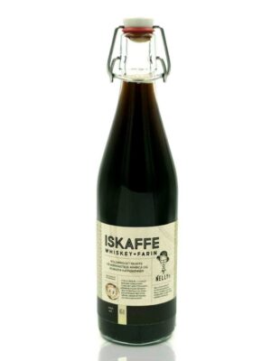 Nelly's Iskaffe Whiskey & Farin