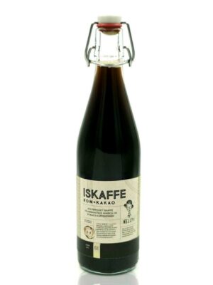 Nelly's Iskaffe Rom & Kakao