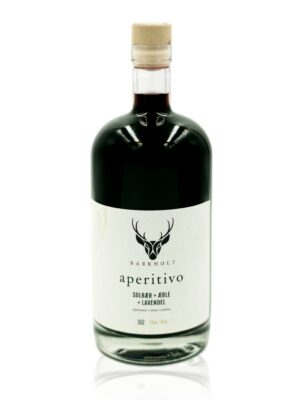 Barkholt Aperitivo med Solbær, æble & Lavendel 12% vol.