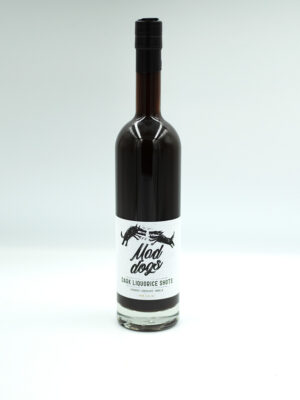 MAD DOGS Lakridsshot 1500 ml